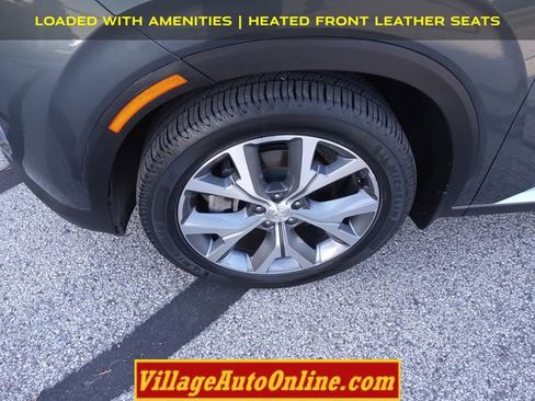 Used 2021 Hyundai Palisade SEL image 9