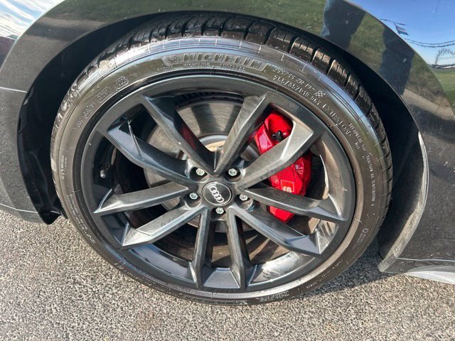 Used 2018 Audi S5 Premium Plus w/ Navigation Package AWD/4WD image 70