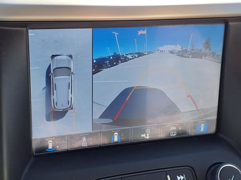 Used 2023 GMC Acadia Denali w/ Denali Ultimate Package image 11