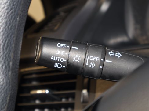 Used 2017 Honda Accord EX image 22