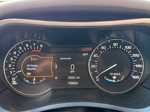 Used 2020 Lincoln MKZ Reserve w/ Elements Package AWD/4WD image 27