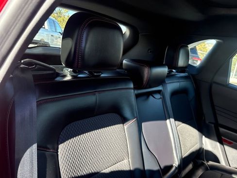 Certified 2023 Ford Escape ST-Line Select w/ Tech Pack #2 image 23