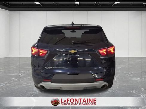 Used 2020 Chevrolet Blazer LT image 7