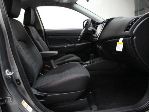 New 2026 Mitsubishi Outlander Sport SE image 18