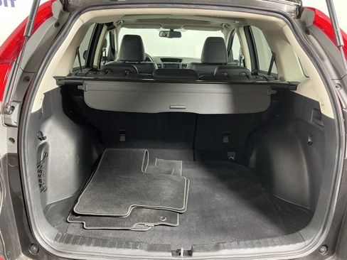 Used 2015 Honda CR-V EX-L image 23