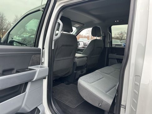 Used 2024 Ford F150 XLT image 16