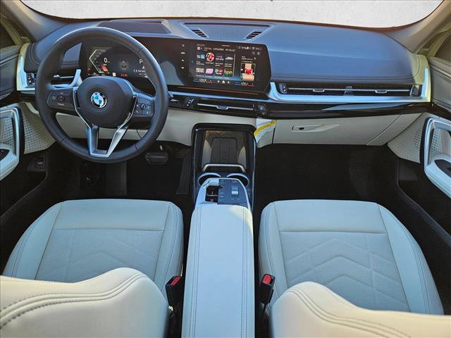 Used 2026 BMW X1 xDrive28i w/ Technology Package AWD/4WD image 14