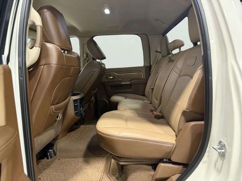 Used 2020 RAM 3500 Limited image 17