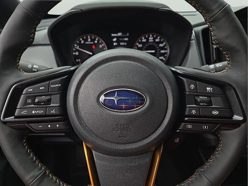 New 2026 Subaru Crosstrek 2.5i Wilderness w/ Crosstrek Mirror Package AWD/4WD image 20