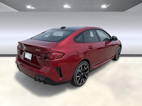 Used 2026 BMW 228i 228 w/ Premium Package image 8