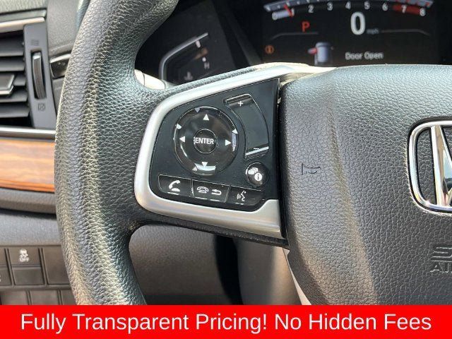 Used 2022 Honda CR-V EX image 28