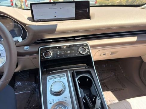 Used 2023 Genesis GV80 3.5T w/ Advanced Package image 2