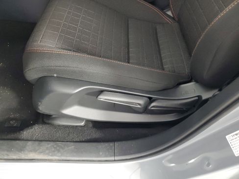 Used 2025 Honda HR-V Sport image 30