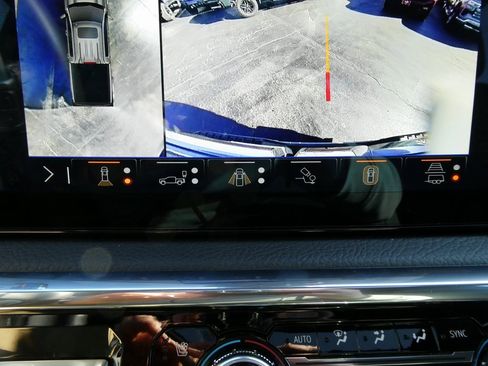 Certified 2025 GMC Sierra 1500 Denali w/ Denali Reserve Package image 34