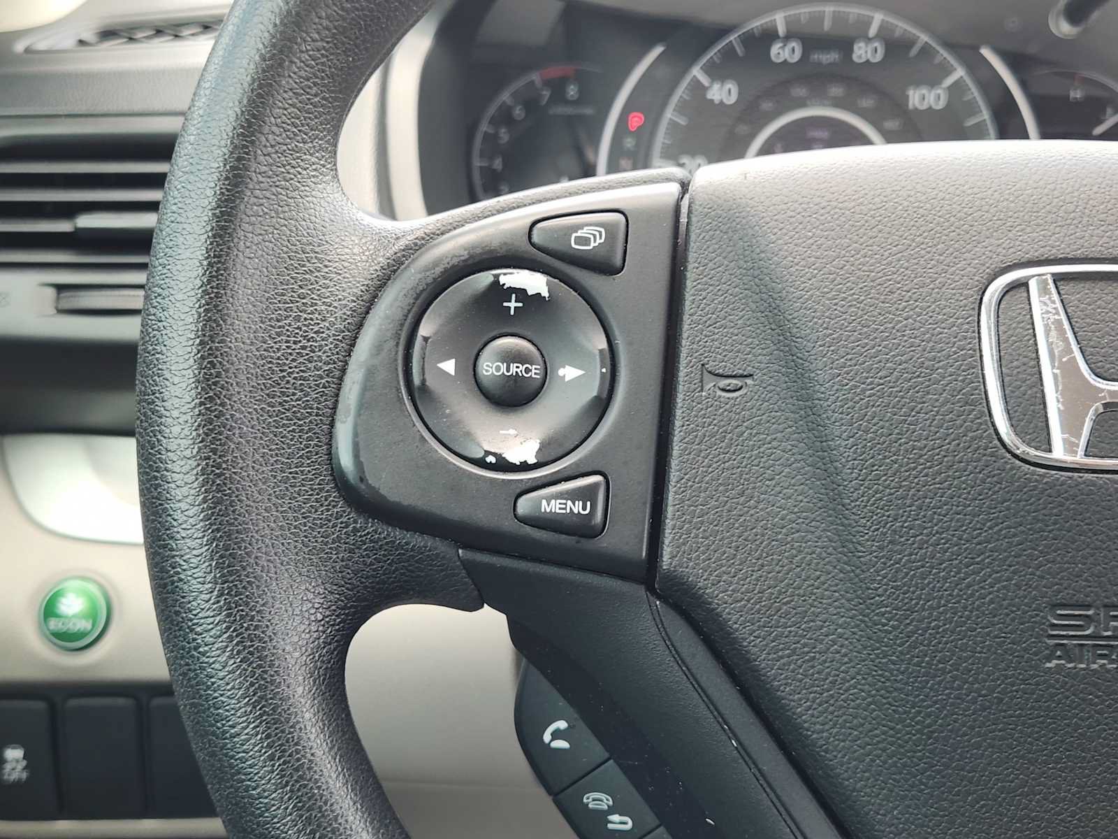 Used 2013 Honda CR-V LX image 25