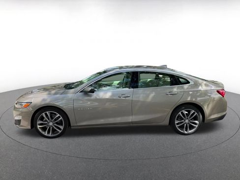 Used 2024 Chevrolet Malibu LT image 9