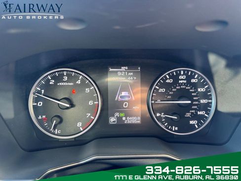 Used 2021 Subaru Outback Touring XT image 20