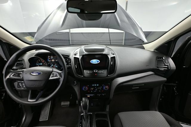 Used 2019 Ford Escape SE FWD image 18