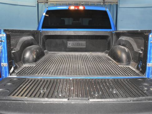 Used 2024 RAM 1500 Classic Warlock AWD/4WD image 27