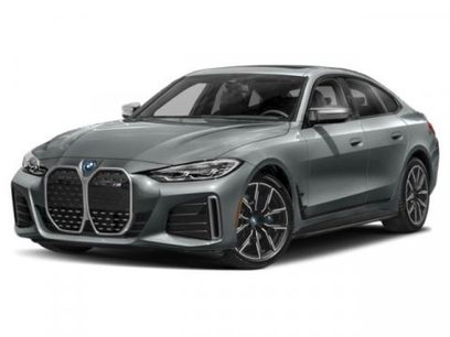 Used 2024 BMW i4 xDrive40i w/ Convenience Package
