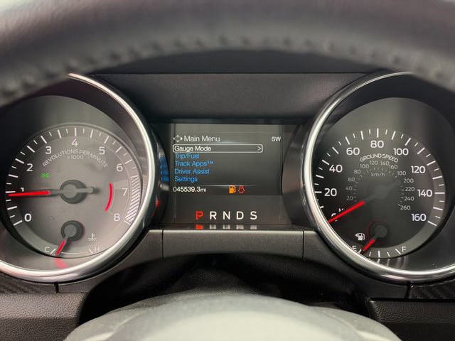Used 2020 Ford Mustang Coupe RWD image 21