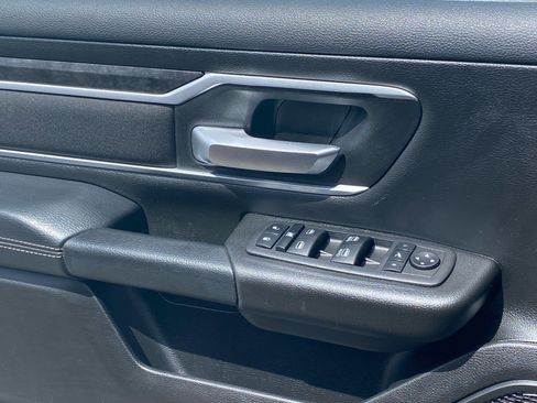 Used 2023 RAM 1500 Big Horn AWD/4WD image 20