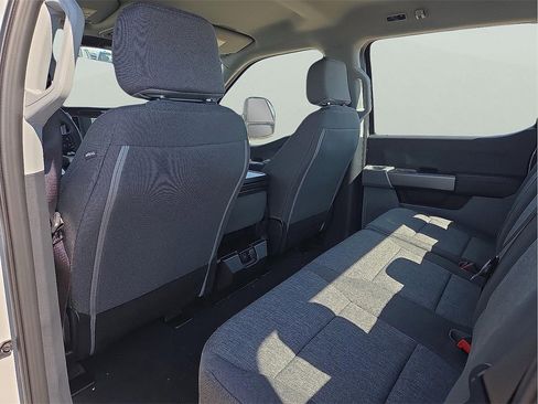 New 2025 Ford F250 XL w/ STX Appearance Package image 9