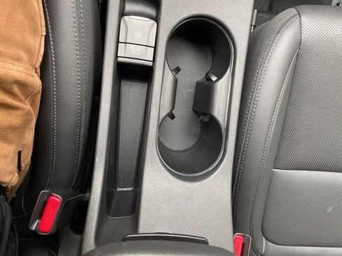 Used 2023 Hyundai Kona Limited w/ Cargo Package image 12