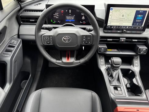 New 2026 Toyota RAV4 AWD Plug-in Hybrid image 16
