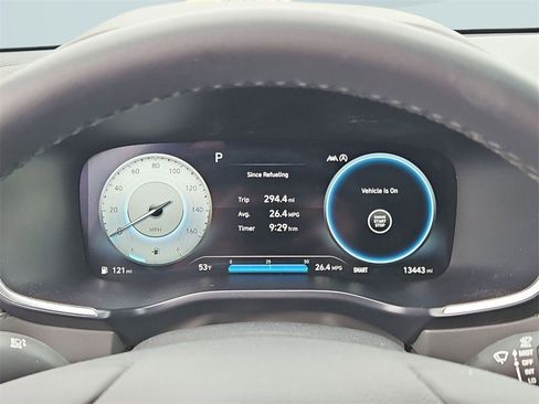 Certified 2023 Hyundai Santa Fe SEL w/ Premium Package image 15