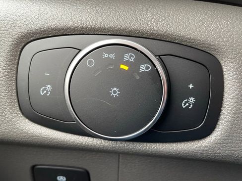 New 2026 Ford Transit 250 148 Medium Roof Extended AWD image 13