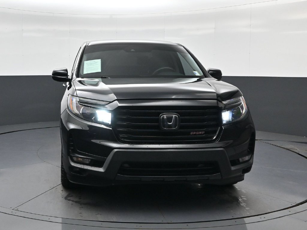 Used 2021 Honda Ridgeline Sport image 3