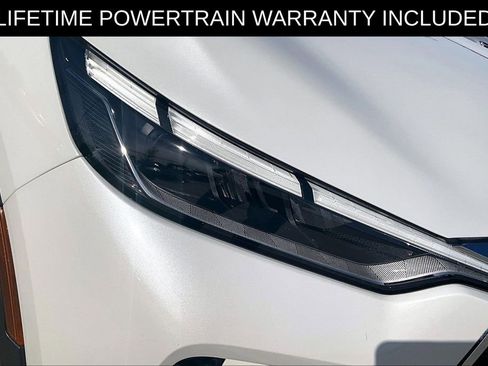 Certified 2023 INFINITI QX60 Sensory w/ Cargo Package image 41