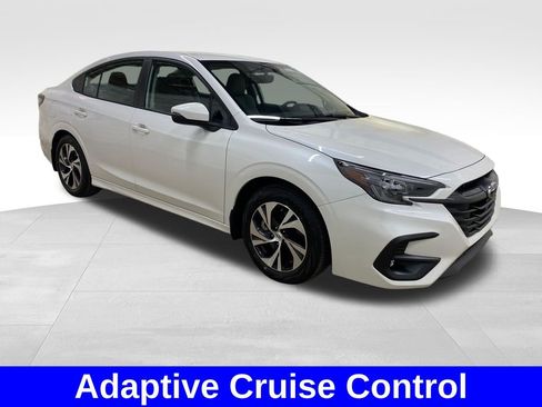 Certified 2025 Subaru Legacy Premium w/ Popular Package #1A image 5