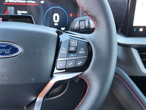 New 2026 Ford Explorer ST-Line w/ ST-Line Street Pack AWD/4WD image 32