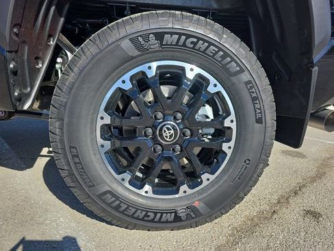 New 2026 Toyota Tundra SR5 image 31