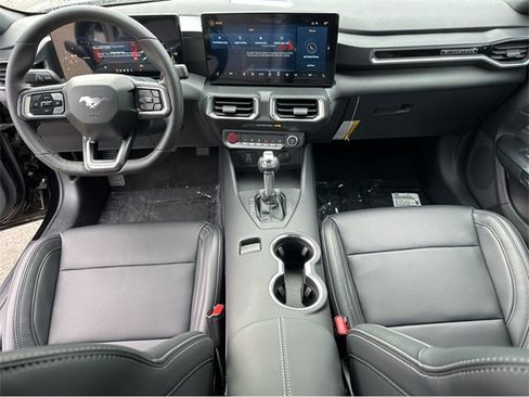 New 2026 Ford Mustang Premium image 7