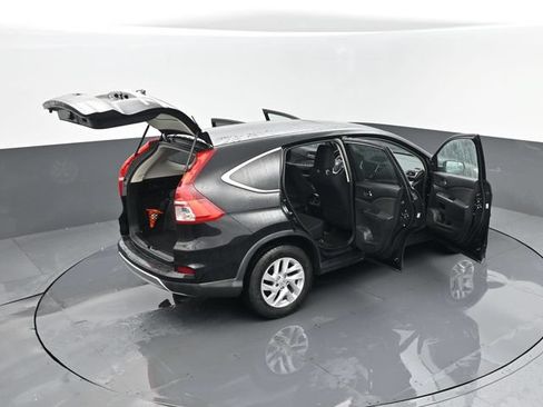 Used 2016 Honda CR-V EX image 28