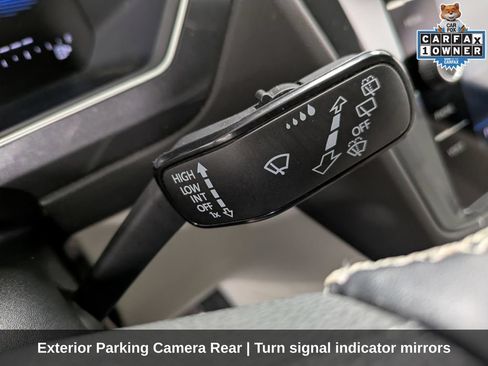 Used 2023 Volkswagen Tiguan SE R-Line AWD/4WD image 24