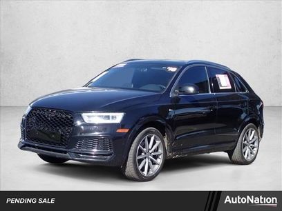 Used 2018 Audi Q3 2.0T Premium Plus w/ Premium Plus Package