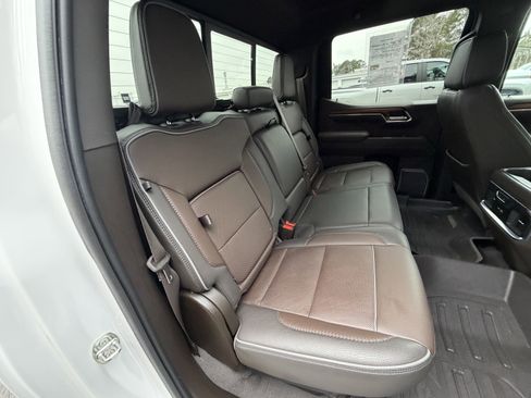 Used 2023 GMC Sierra 1500 Denali w/ Denali Reserve Package image 23