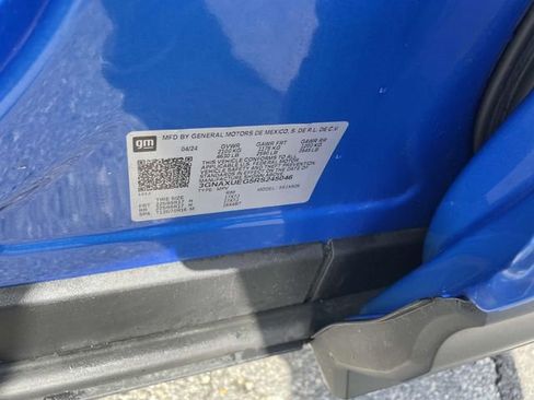 Used 2024 Chevrolet Equinox LT image 22