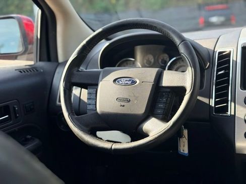 Used 2007 Ford Edge SEL AWD/4WD image 18