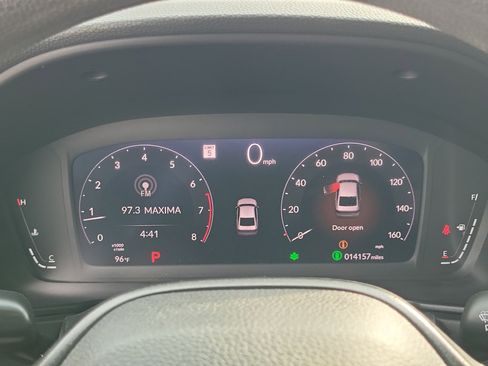 Certified 2024 Honda Accord LX image 24