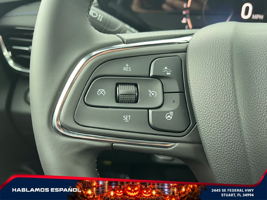 New 2026 Buick Envista Sport Touring w/ Convenience I Package FWD image 24