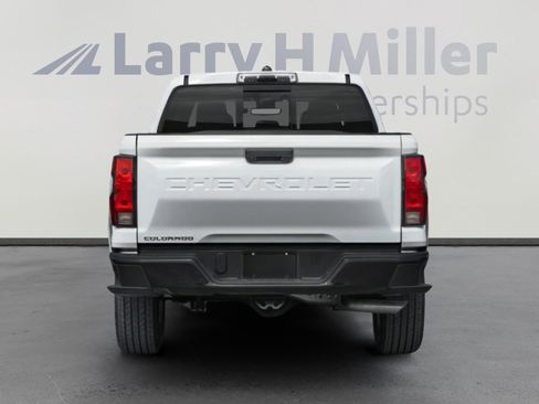 Used 2024 Chevrolet Colorado Trail Boss w/ Advanced Trailering Package image 8
