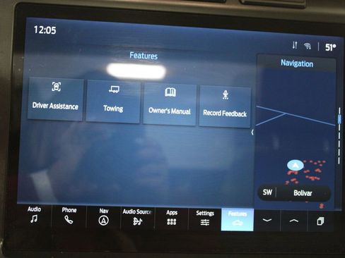 Used 2024 Ford F150 XL image 41