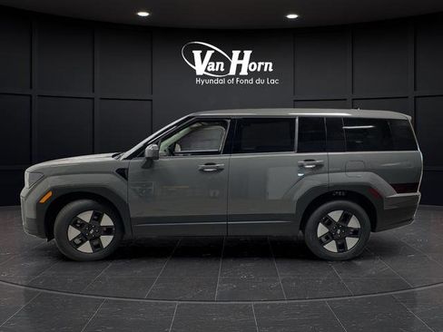 New 2026 Hyundai Santa Fe SE image 10