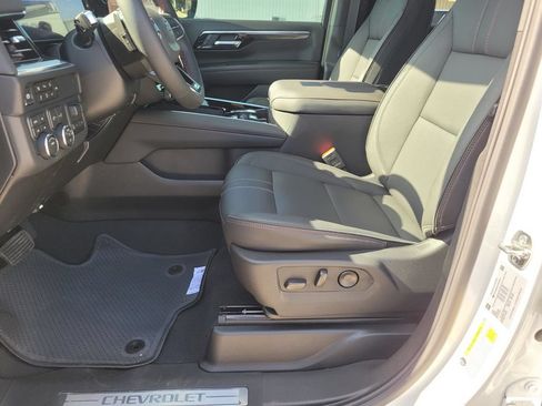New 2026 Chevrolet Tahoe RST w/ Comfort Package AWD/4WD image 11