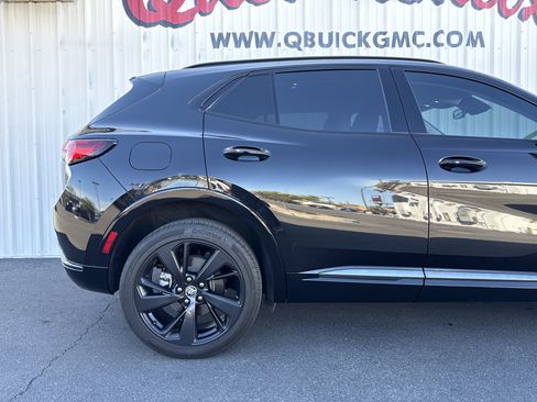 Used 2023 Buick Envision Preferred w/ Sport Touring Package image 30